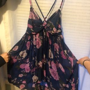 Free people dress